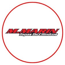 Logo Mauro Marin