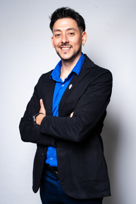 Martín Troncoso