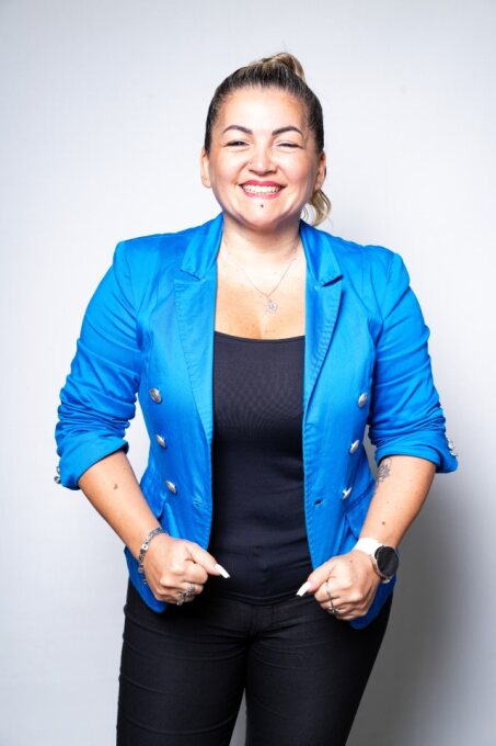 Vanesa Chiesa